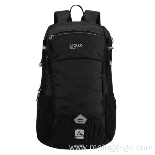 Outdoor Sports Waterproof Mountaineering Backpack